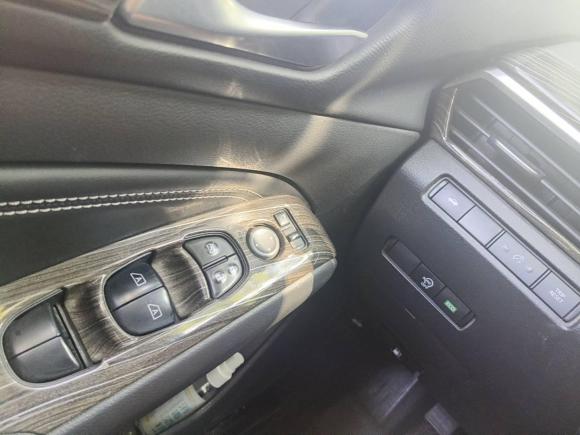 [上海·沪G] 二手日产天籁2019款 2.0L XL 舒适版