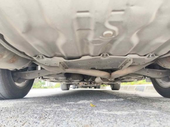 [佛山·粤E] 二手丰田皇冠2005款 3.0L Royal