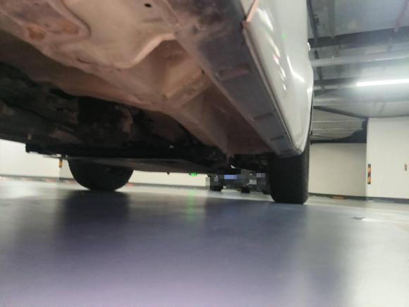 [上海·京L] 二手铃木超级维特拉2007款 1.6 MT标准型