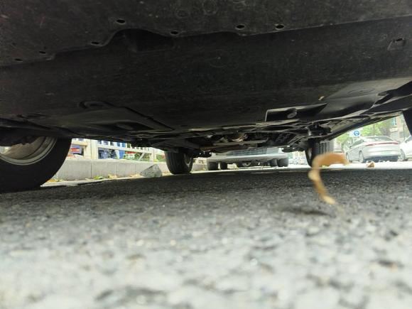 [深圳·粤E] 二手丰田锋兰达2023款 2.0L CVT领先版