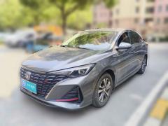 [无锡·苏B] 长安逸动2023款 畅享版 PLUS 蓝鲸NE 1.4T GDI DCT尊贵版