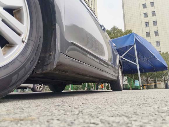 [上海·沪A] 二手本田雅阁2013款 2.0L SE