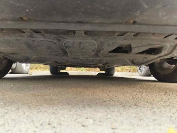 [上海·沪C] 二手大众朗逸2013款 改款 1.4TSI DSG舒适版