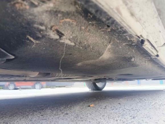 [芜湖·皖B] 二手奥迪奥迪A7L2022款 45 TFSI quattro S-line 白法师版