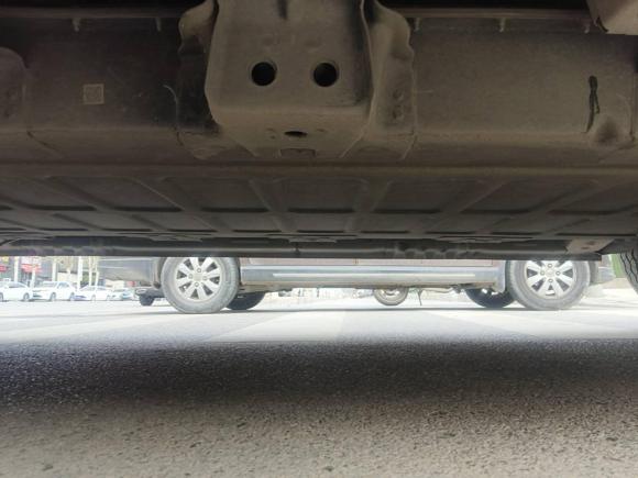 [西安·陕A] 二手五菱汽车五菱扬光2024款 300km 实用型封窗版 60kW