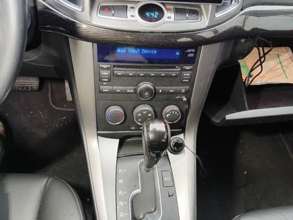 [长沙·湘A] 二手雪佛兰科帕奇2015款 2.4L 两驱城市版 7座