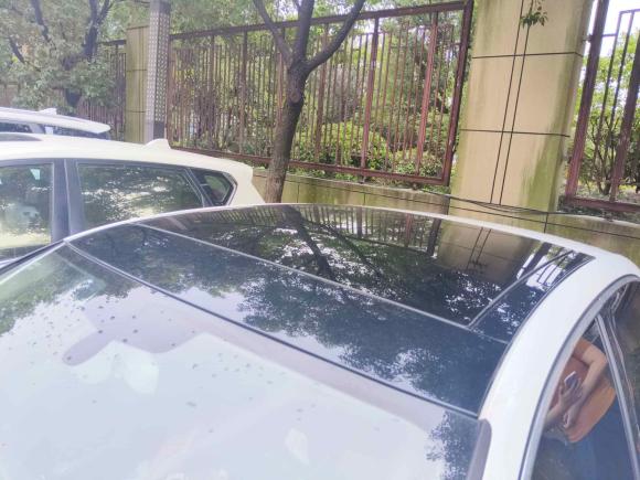 [苏州·苏E] 二手奥迪奥迪A32016款 Limousine 35 TFSI 领英型