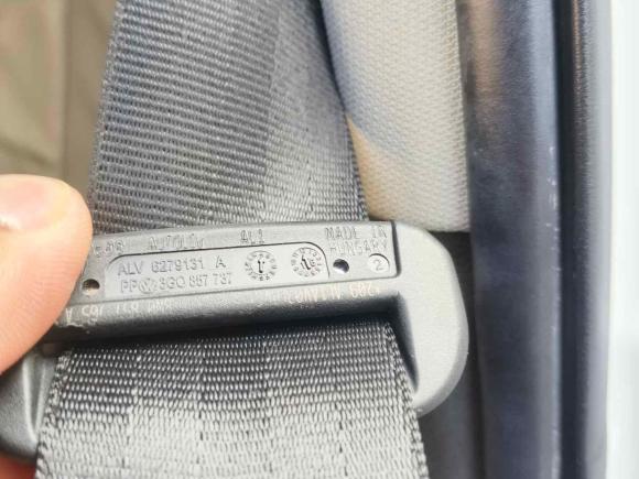 [南昌·赣A] 二手奥迪奥迪A4L2017款 45 TFSI quattro 风尚型