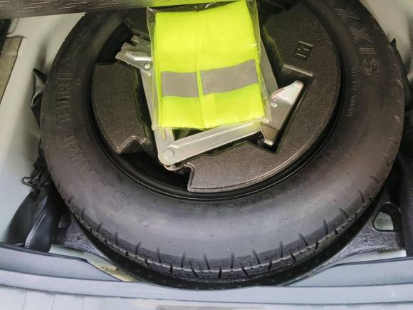 [嘉兴·浙F] 二手丰田RAV4荣放2020款 2.0L CVT两驱风尚PLUS版