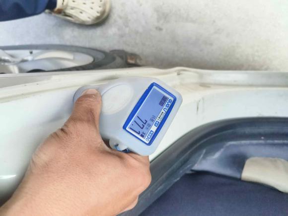 [佛山·苏M] 二手斯柯达晶锐2012款 1.6L 自动酷黑版