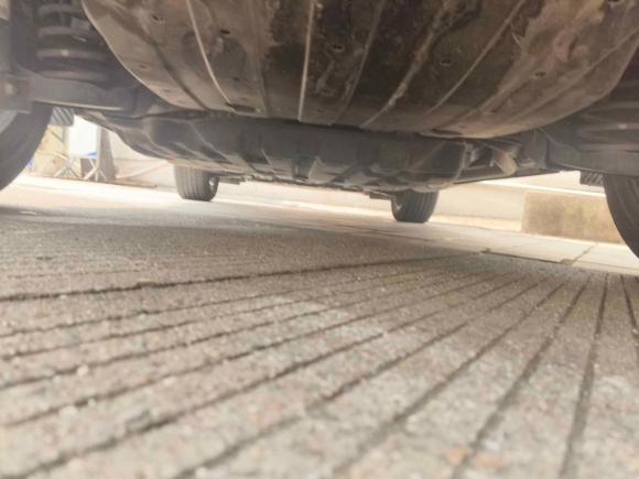 [南通·苏F] 二手本田缤智2020款 1.5L CVT先锋版