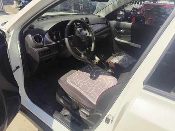 [苏州·苏U] 二手铃木维特拉2016款 1.6L 手动两驱进取型