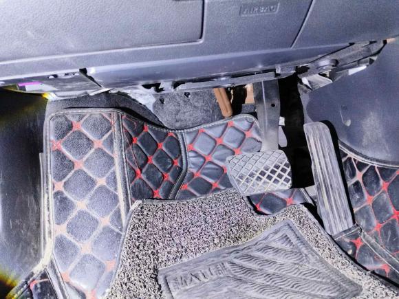 [西安·陕A] 二手大众帕萨特2016款 330TSI DSG御尊版