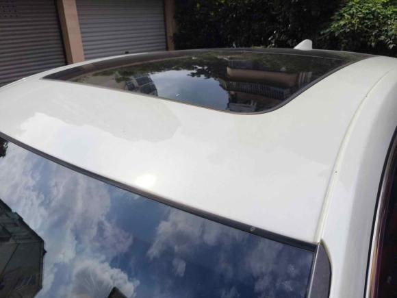 [上海·沪E] 二手本田英仕派2019款 锐·混动 2.0L 净尚版 国VI