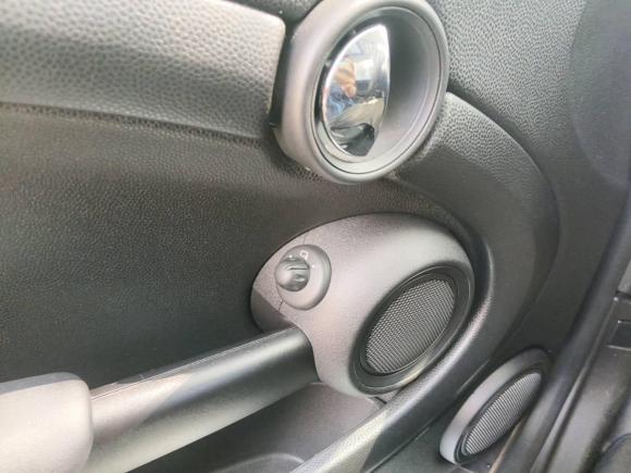 [金华·浙G] 二手MINIMINI2011款 1.6L COOPER Fun