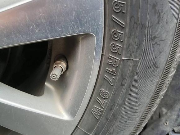 [广州·粤S] 二手雪佛兰迈锐宝2018款 530T 自动豪华版