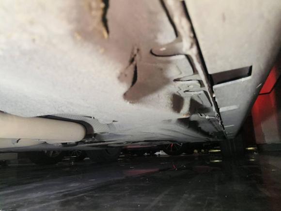 [成都·川A] 二手克莱斯勒克莱斯勒300C2014款 3.0L 卓越版