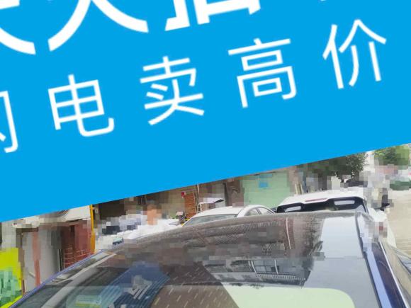 [义乌·浙G] 二手特斯拉Model Y2021款 标准续航后驱版
