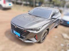 [青岛·鲁B] 长安长安X5 PLUS2025款 1.5T DCT高能版