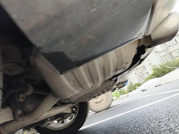 [杭州·苏U] 二手奥迪奥迪Q52018款 典藏版 40 TFSI 技术型