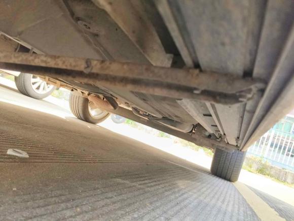 [佛山·粤E] 二手福特翼搏2018款 1.5L 自动铂翼型