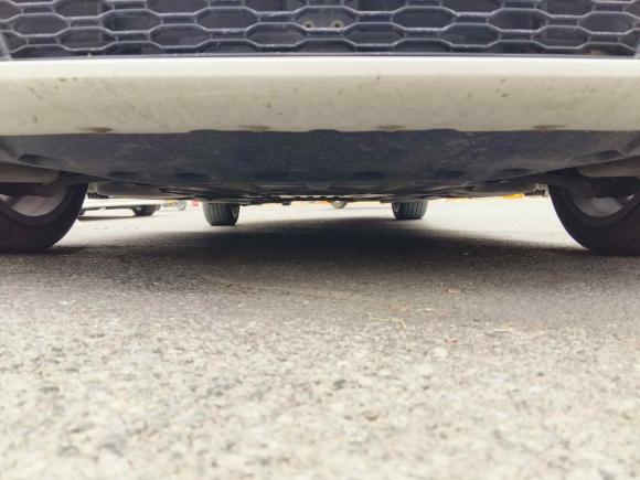 [青岛·鲁B] 二手宝马宝马3系2022款 325Li M运动套装