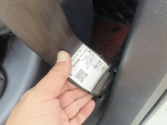 [宁波·浙B] 二手启辰启辰T902017款 2.0L CVT智尚版