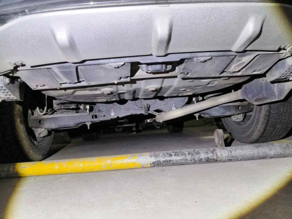 [广州·粤A] 二手丰田RAV4荣放2015款 2.0L CVT两驱风尚版