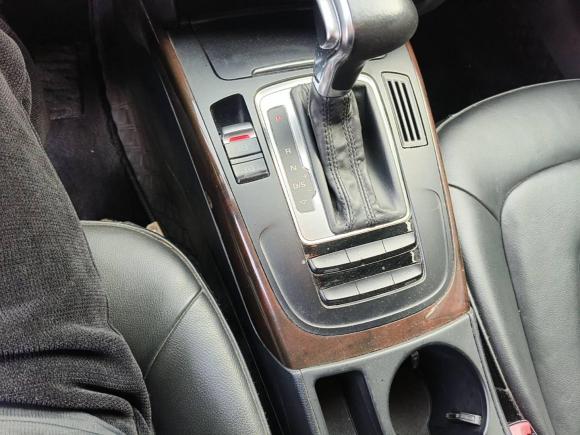 [嘉兴·浙F] 二手奥迪奥迪A4L2015款 35 TFSI 自动舒适型