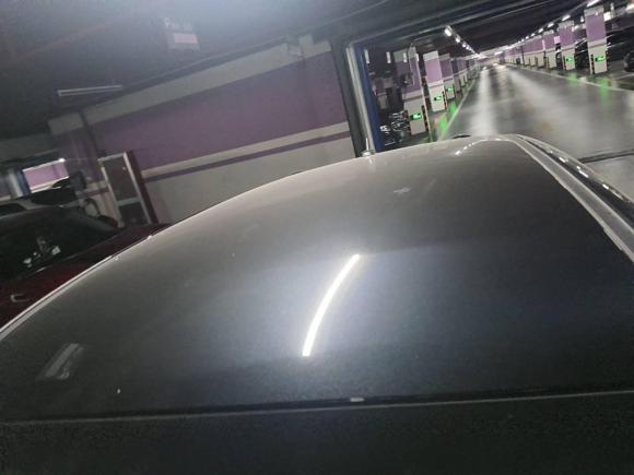 [杭州·浙A] 二手欧拉欧拉黑猫2021款 351km 豪华型