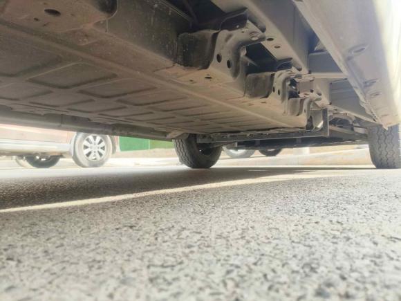 [西安·陕A] 二手五菱汽车五菱扬光2024款 300km 实用型封窗版 60kW