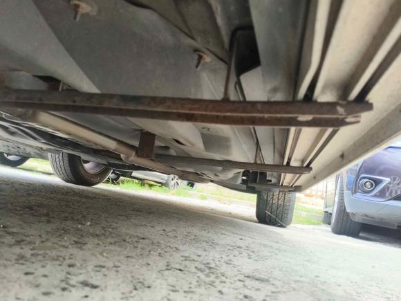 [上海·沪A] 二手Jeep自由光2016款 2.4L 专业智能版