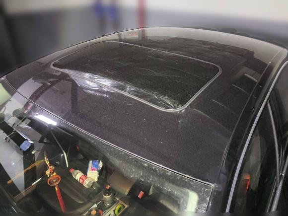 [上海·沪F] 二手大众帕萨特2015款 1.8TSI DSG御尊版