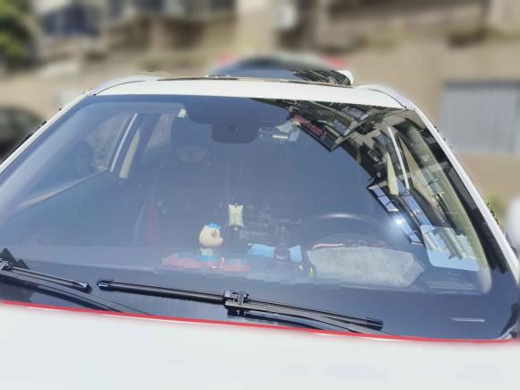 [上海·川Y] 二手吉利汽车博越2016款 1.8TD 自动智慧型