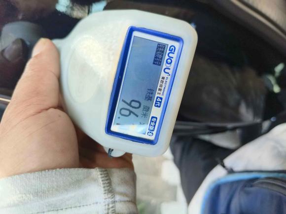 [南昌·赣A] 二手路虎发现运动2025款 249PS 性能科技版