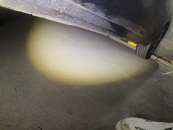 [广州·粤E] 二手现代伊兰特2023款 1.5L CVT GLX精英版