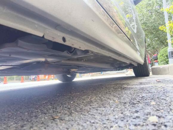 [上海·苏F] 二手标致标致3082016款 1.6L 自动豪华版