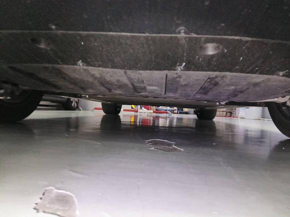 [上海·沪B] 二手蔚来蔚来ES62023款 75kWh