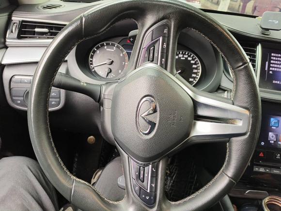 [成都·川A] 二手英菲尼迪英菲尼迪QX502020款 2.0T 两驱时尚版