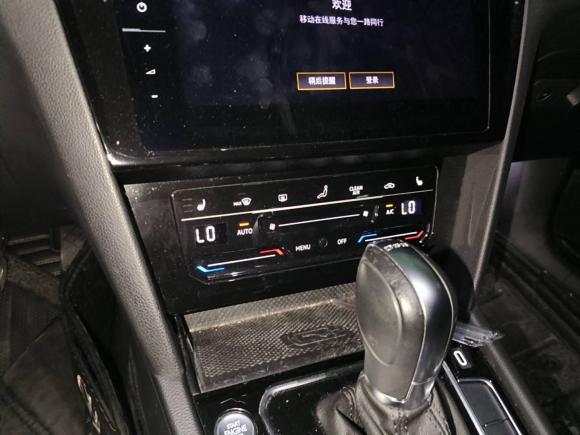 [常州·苏D] 二手大众迈腾2020款 330TSI DSG 豪华型