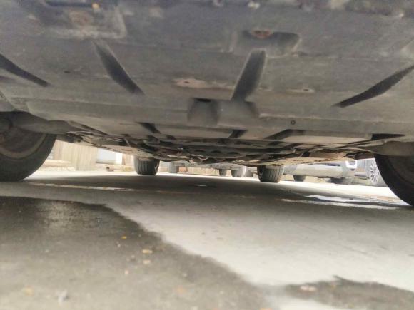 [成都·川A] 二手丰田皇冠2010款 2.5L Royal 真皮天窗版