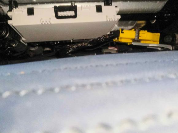 [宁波·浙B] 二手宝马宝马3系2019款 320Li M运动曜夜版