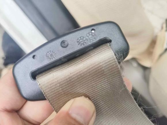 [广州·粤B] 二手福特嘉年华2013款 三厢 1.5L 自动时尚型