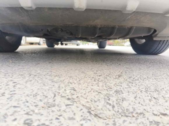 [西安·陕A] 二手Jeep自由光2016款 2.0L 优越版