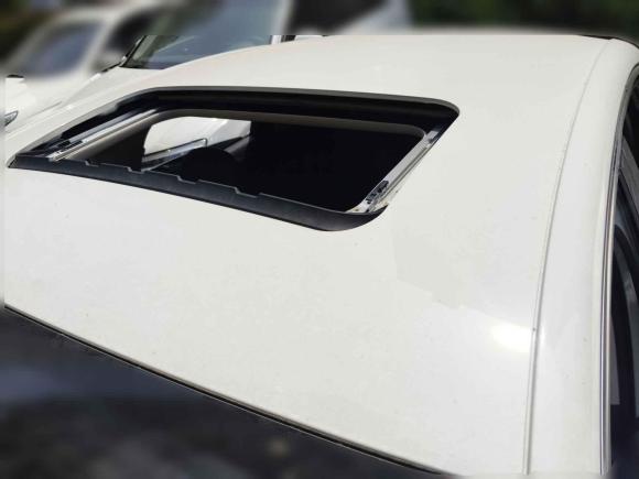 [合肥·皖A] 二手荣威荣威D72023款 DMH 125km 超越版