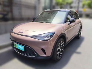 smartsmart精灵#12022款 Pulse心动版「上海二手车」「天天拍车」