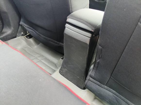 [南京·苏A] 二手铃木锋驭2014款 1.6L 手动两驱进取型