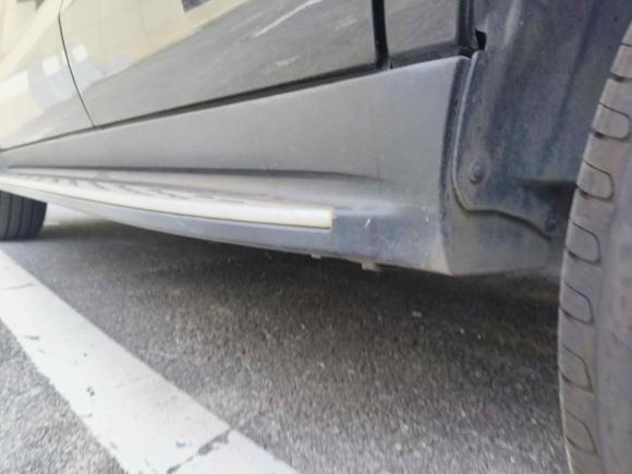 [上海·浙A] 二手奔驰奔驰GLE AMG2017款 AMG GLE 43 4MATIC