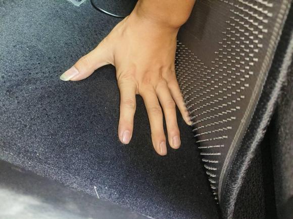 [嘉兴·浙F] 二手克莱斯勒克莱斯勒300C2014款 3.0L 卓越版