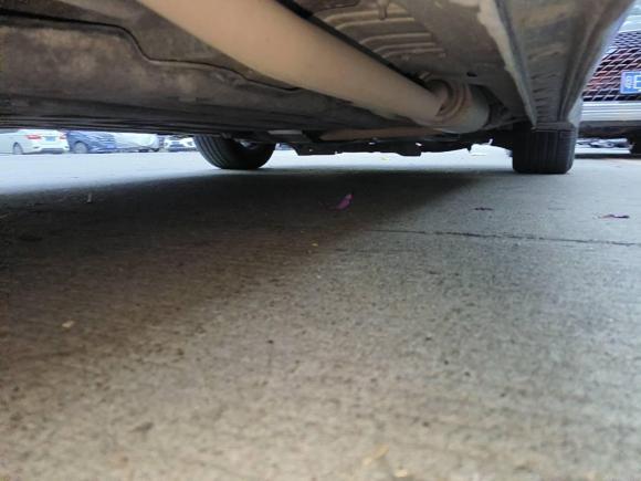 [佛山·粤E] 二手本田凌派2019款 180Turbo CVT豪华版 国VI